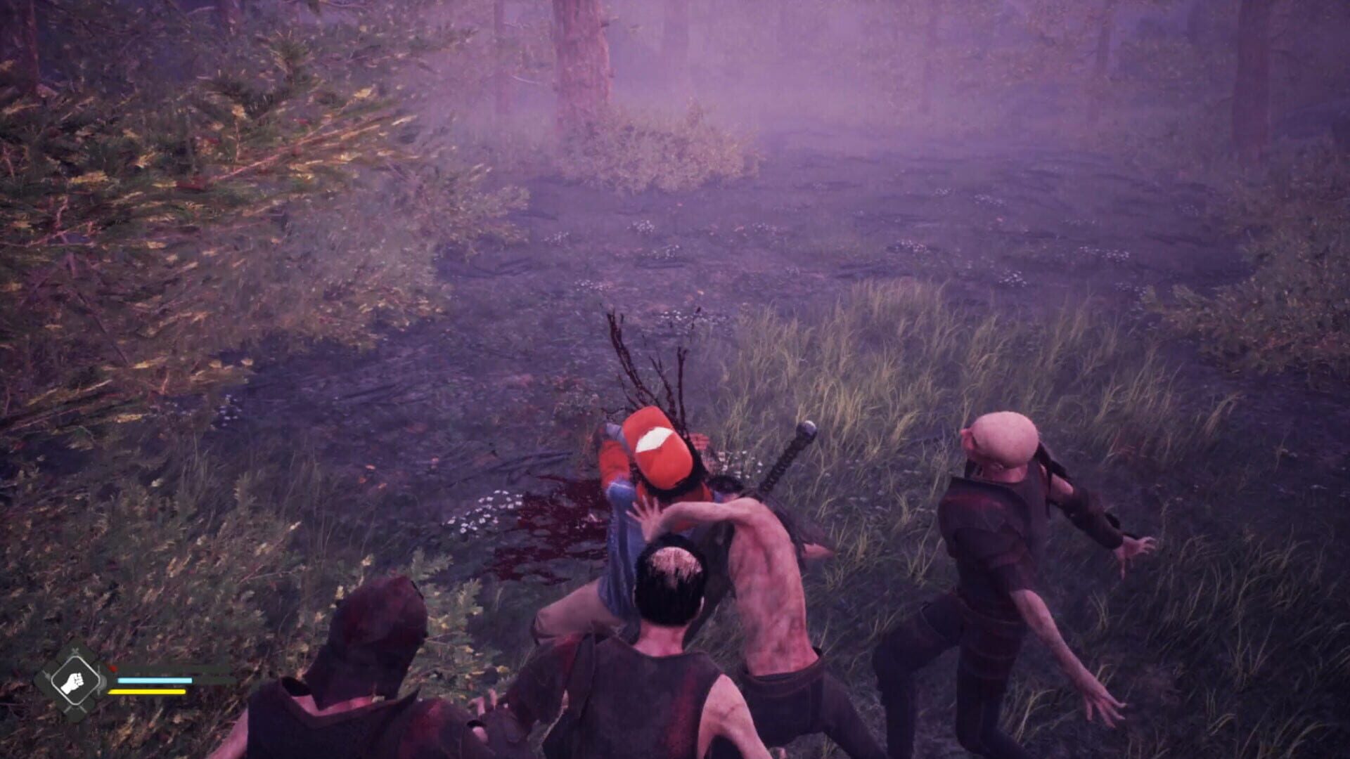 Lobo - Screenshot