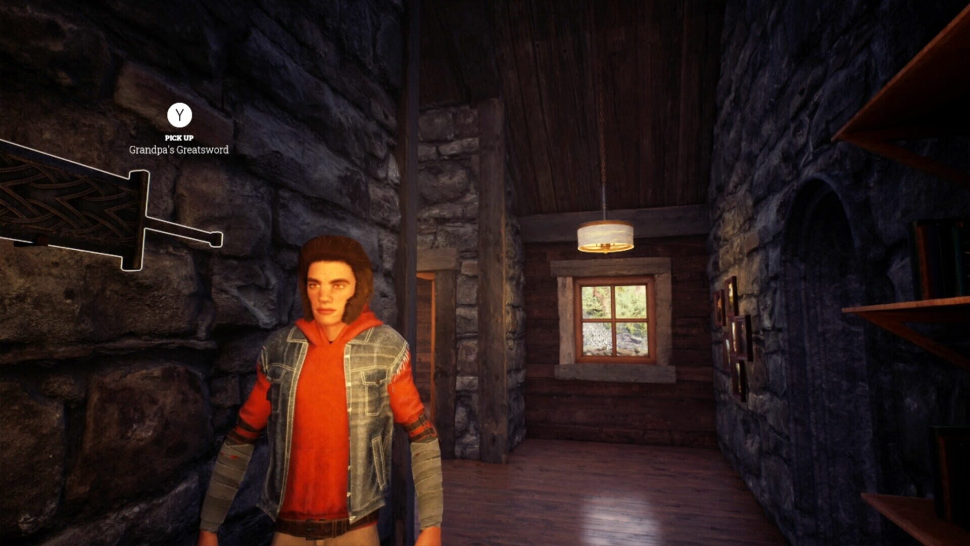 Lobo - Screenshot