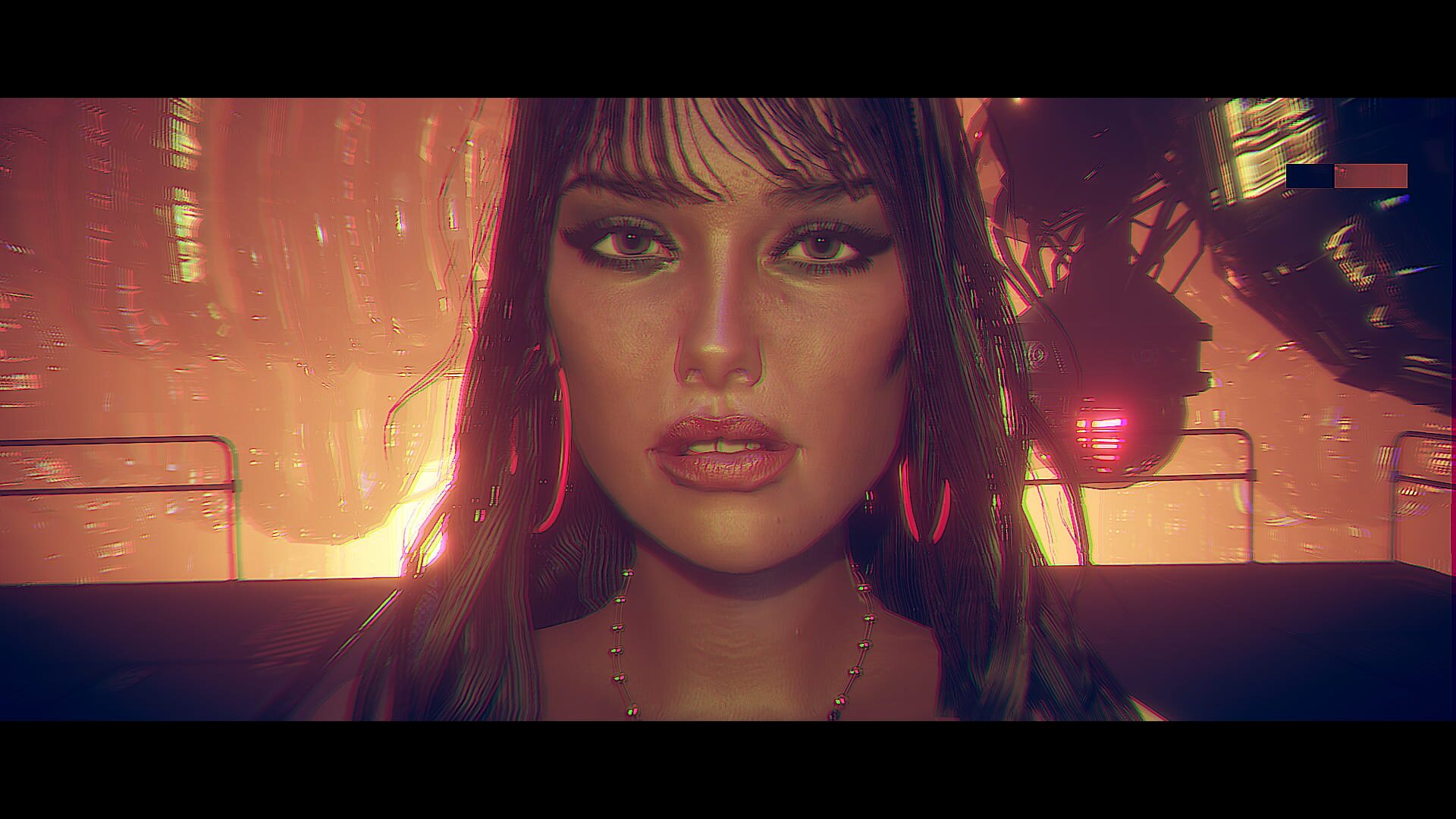 Fish - Screenshot