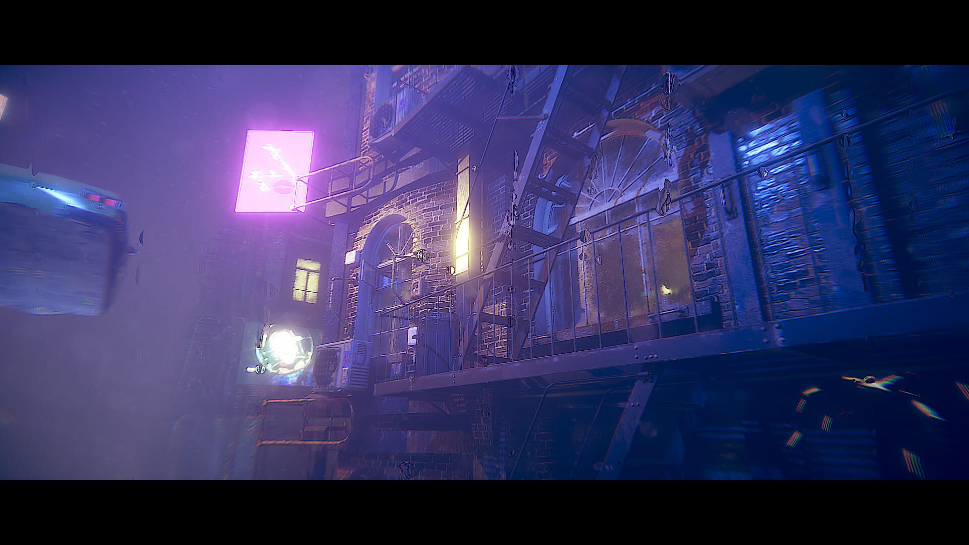 Fish - Screenshot