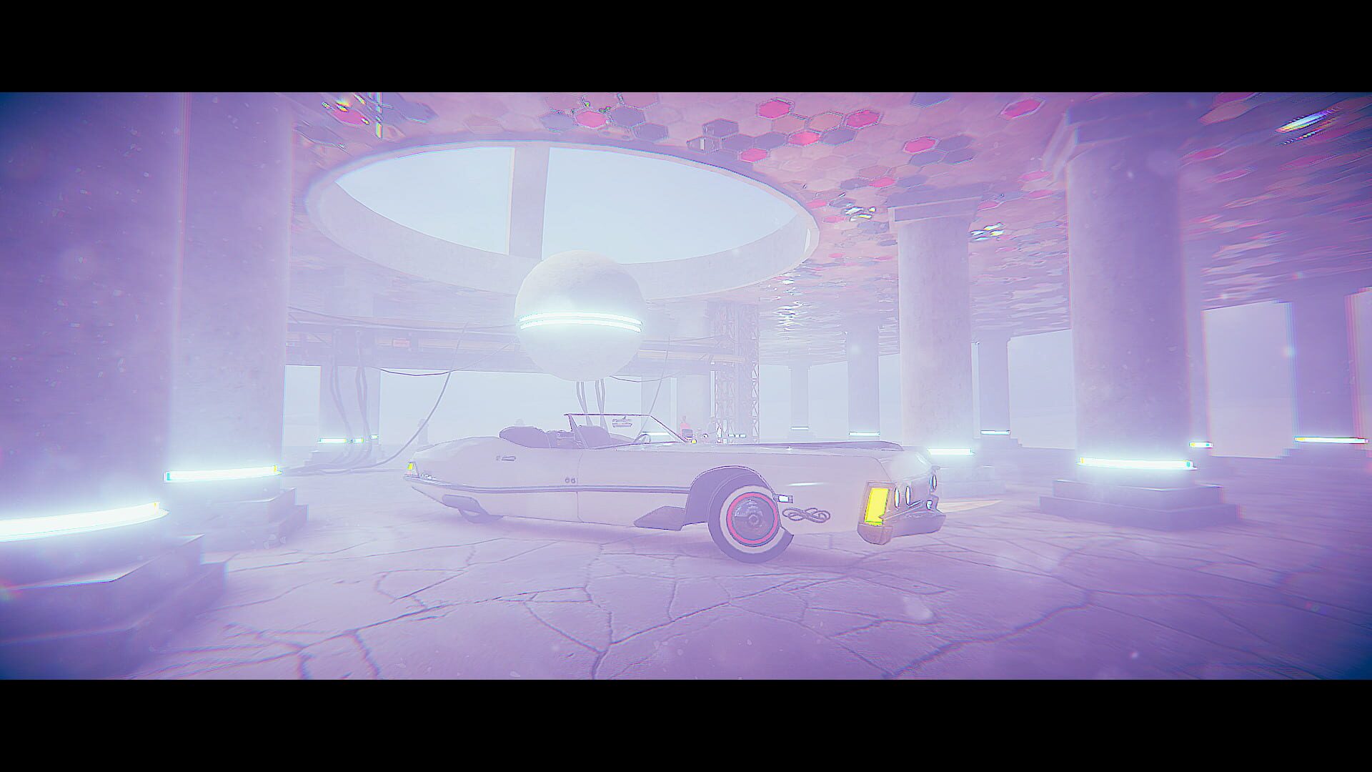 Fish - Screenshot