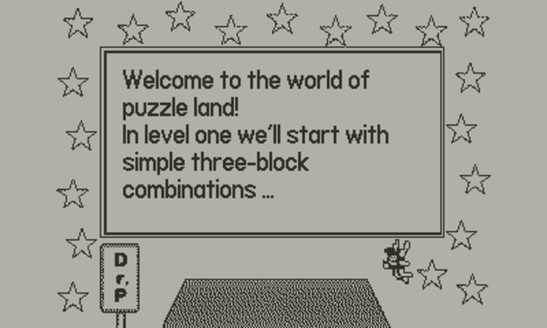 Puzzle Land screenshot