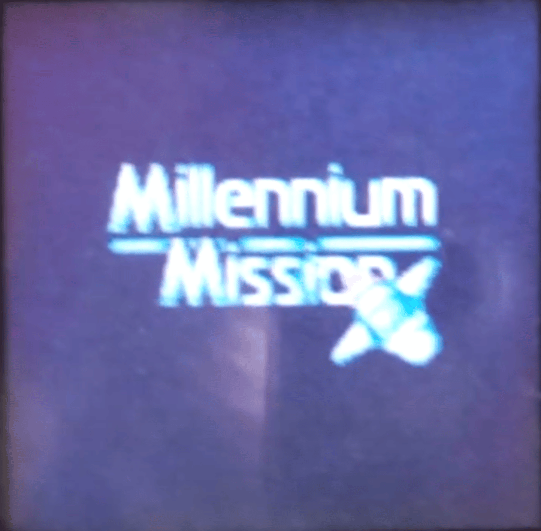 Millennium Mission screenshot