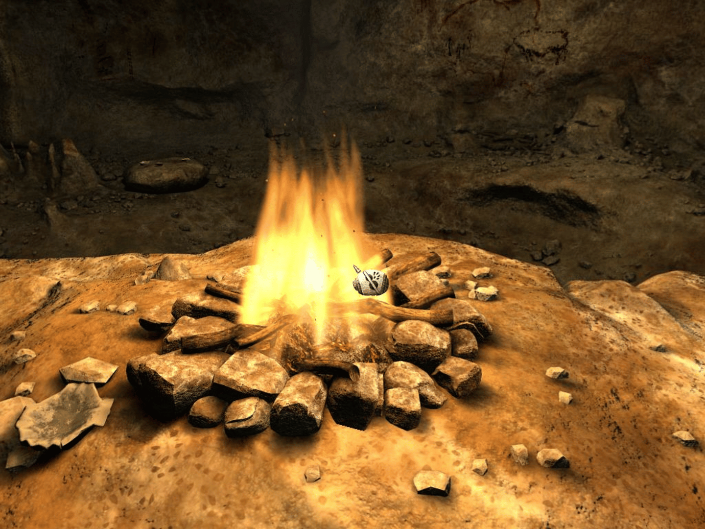 Echo: Secrets of the Lost Cavern screenshot
