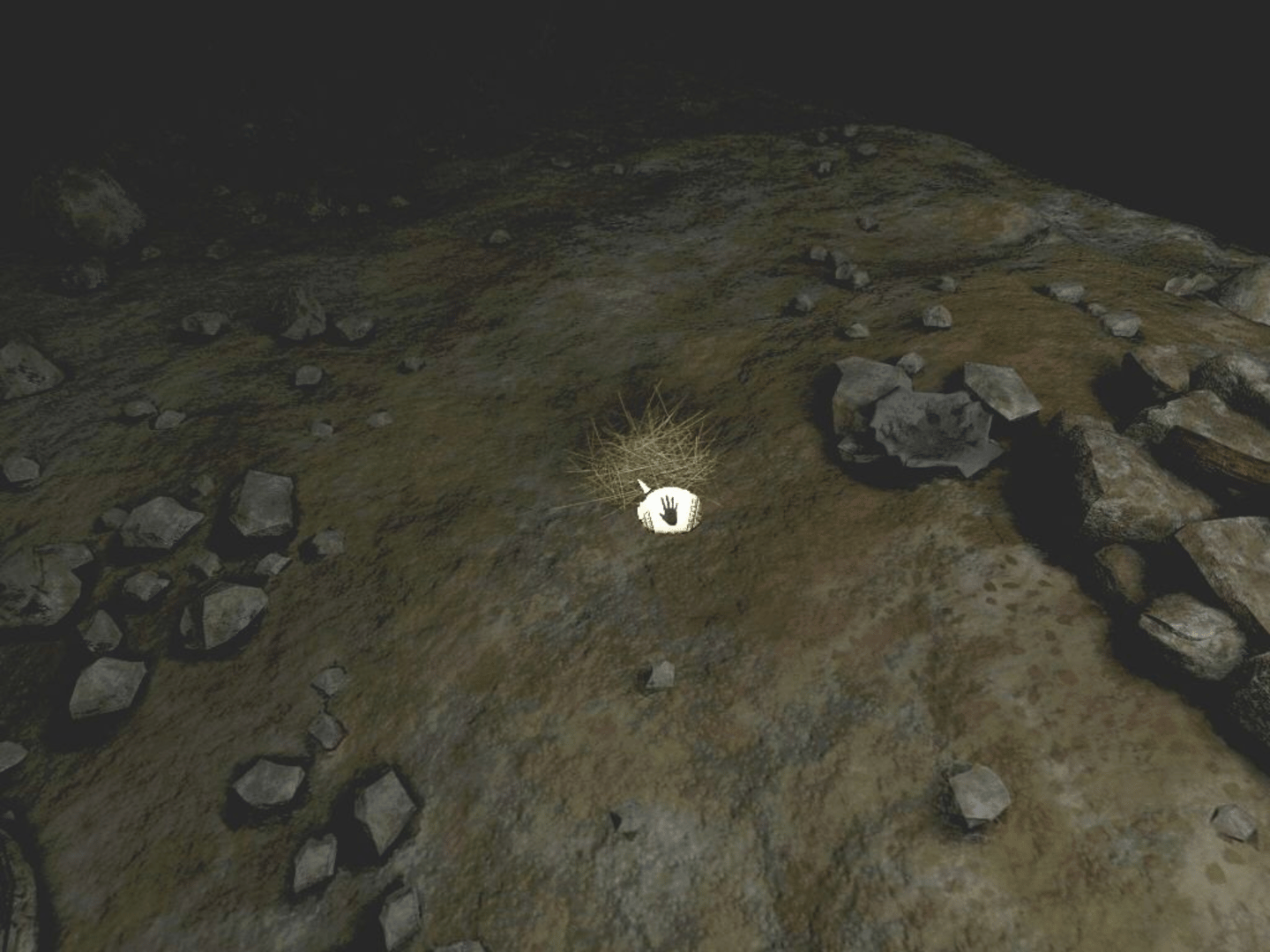 Echo: Secrets of the Lost Cavern screenshot