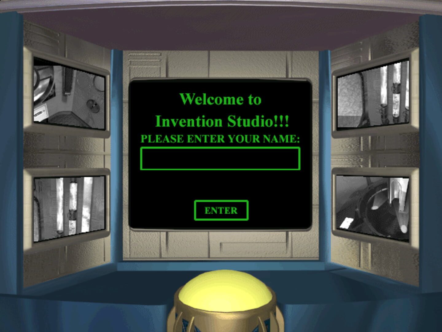 Invention Studio