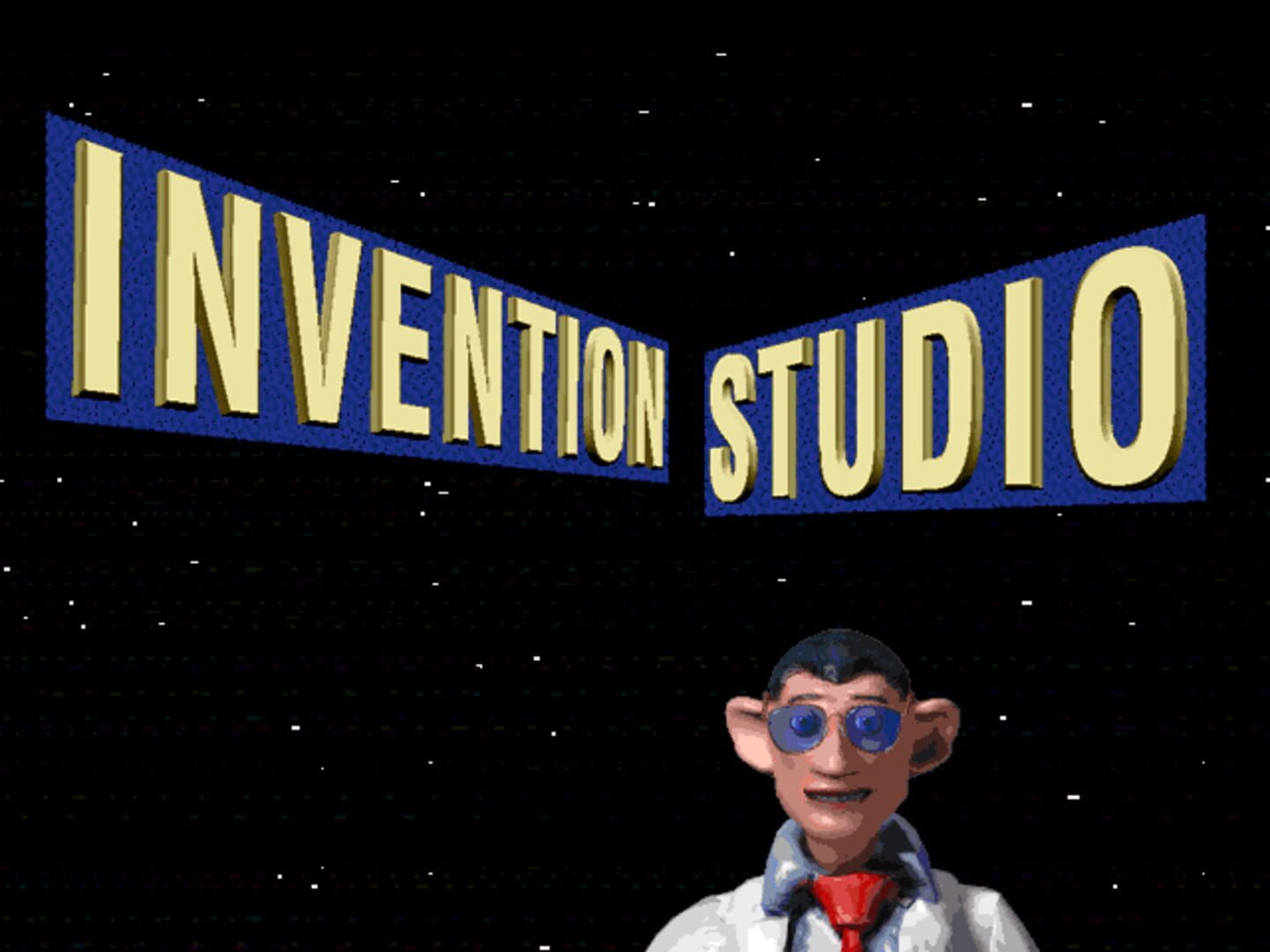 Invention Studio