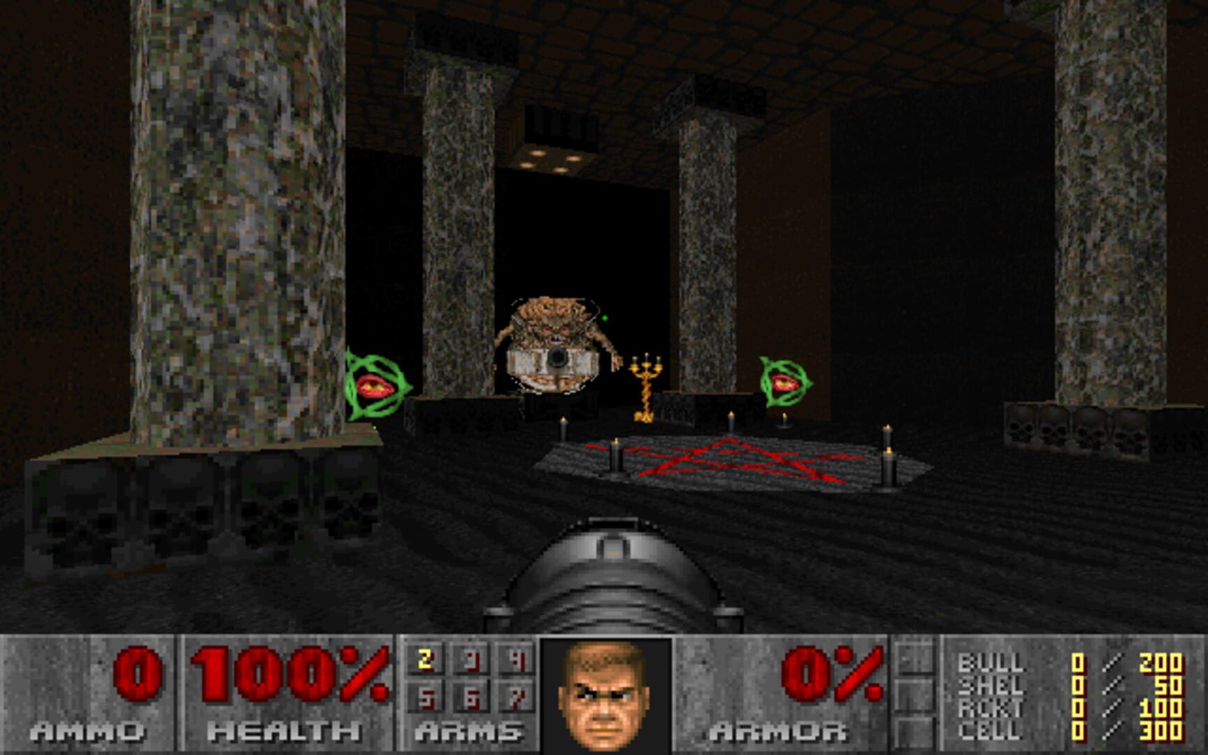 Deadliest Demolition - Screenshot