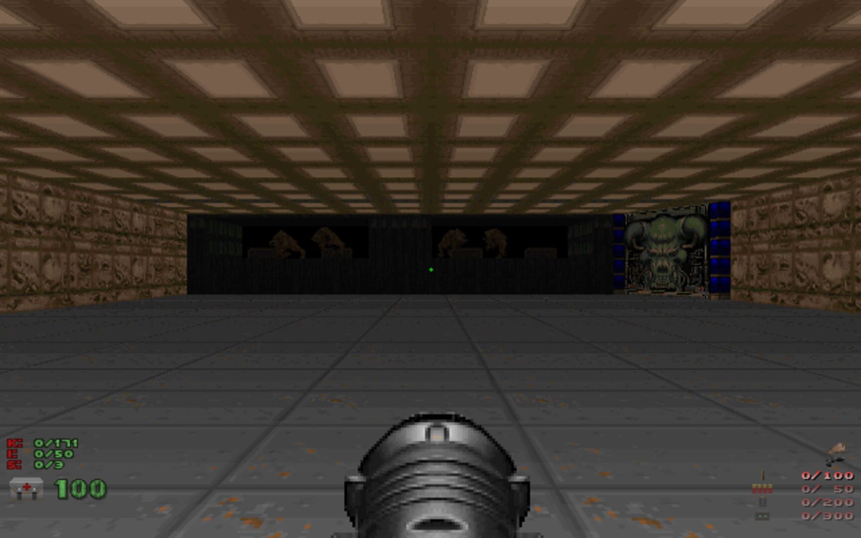Deadliest Demolition - Screenshot