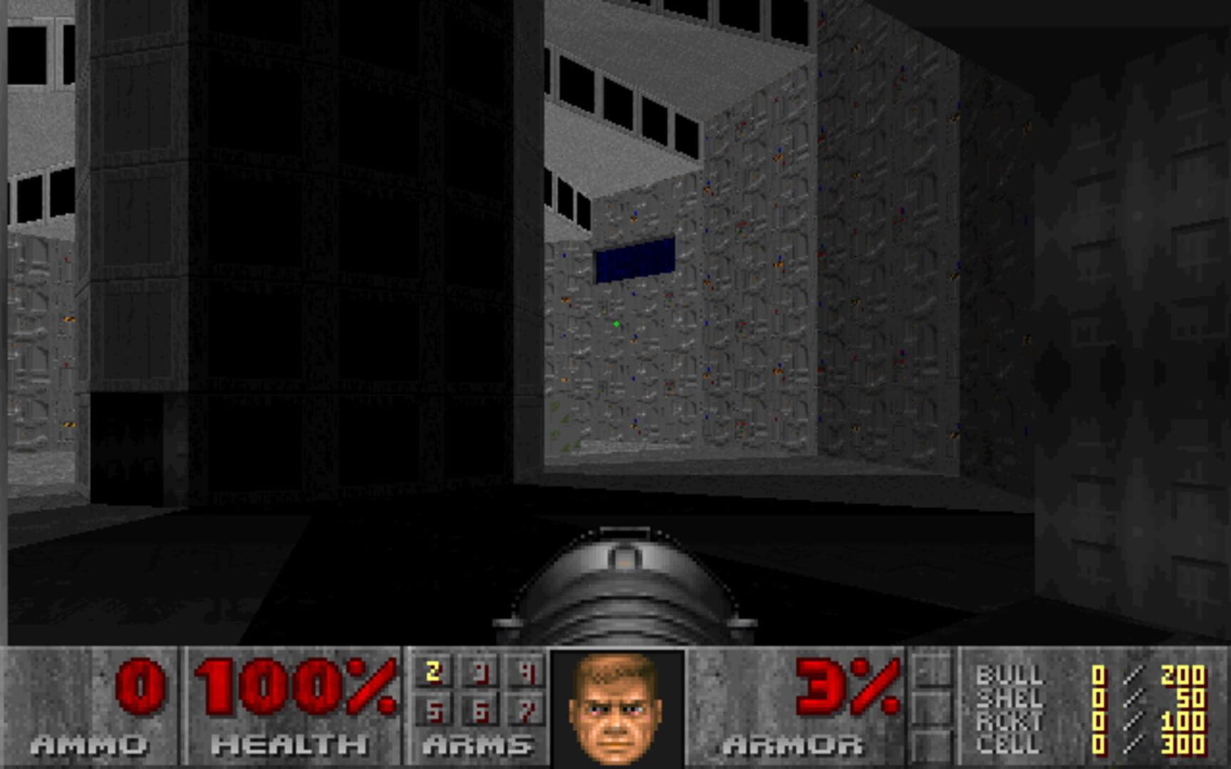 Deadliest Demolition - Screenshot