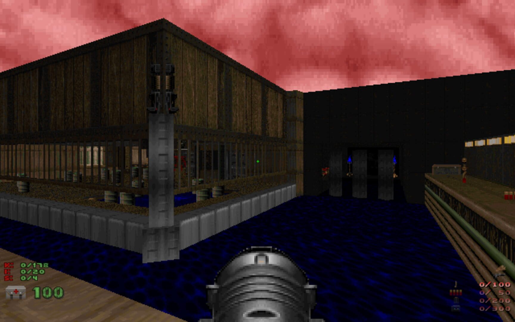 Deadliest Demolition - Screenshot