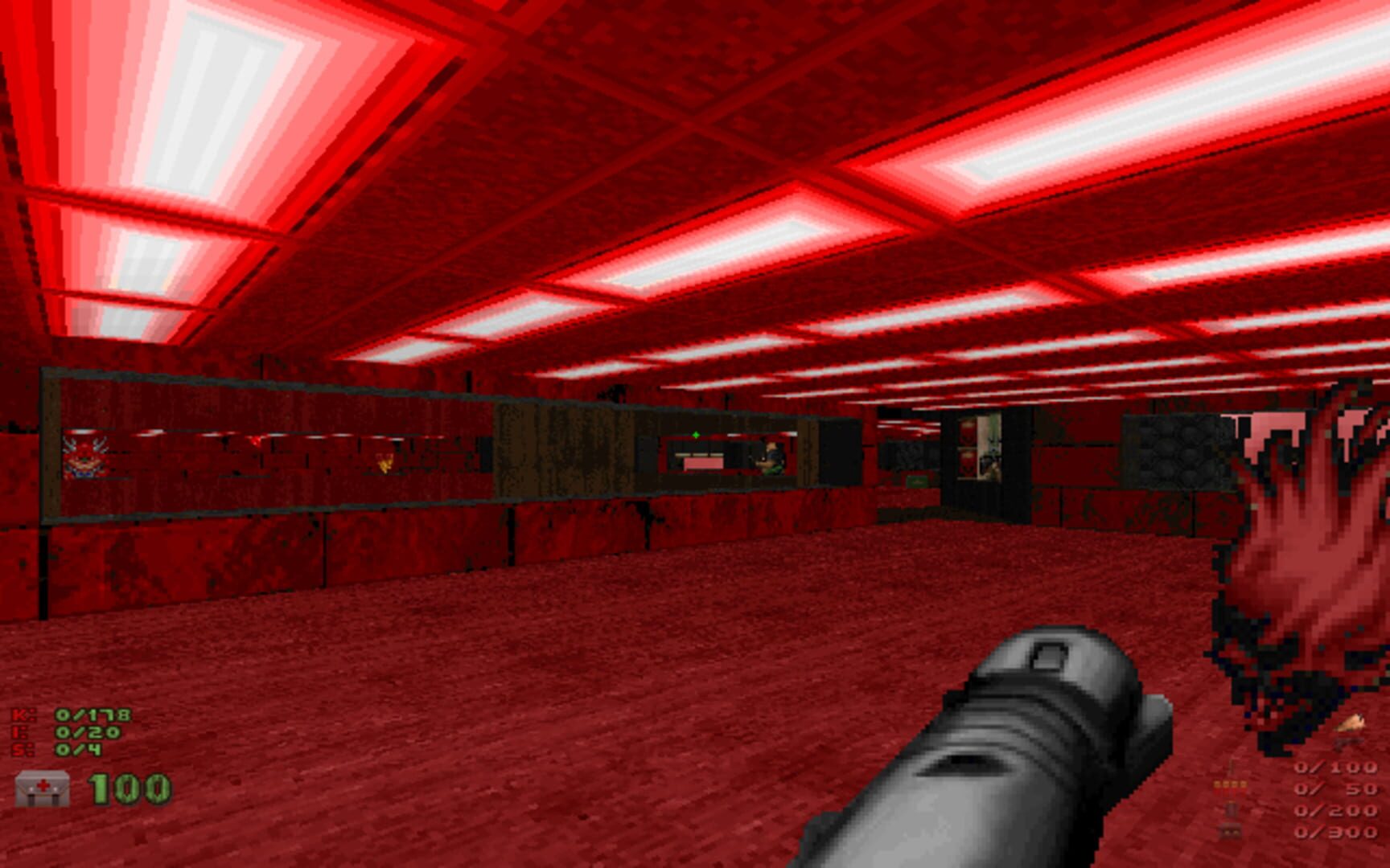 Deadliest Demolition - Screenshot