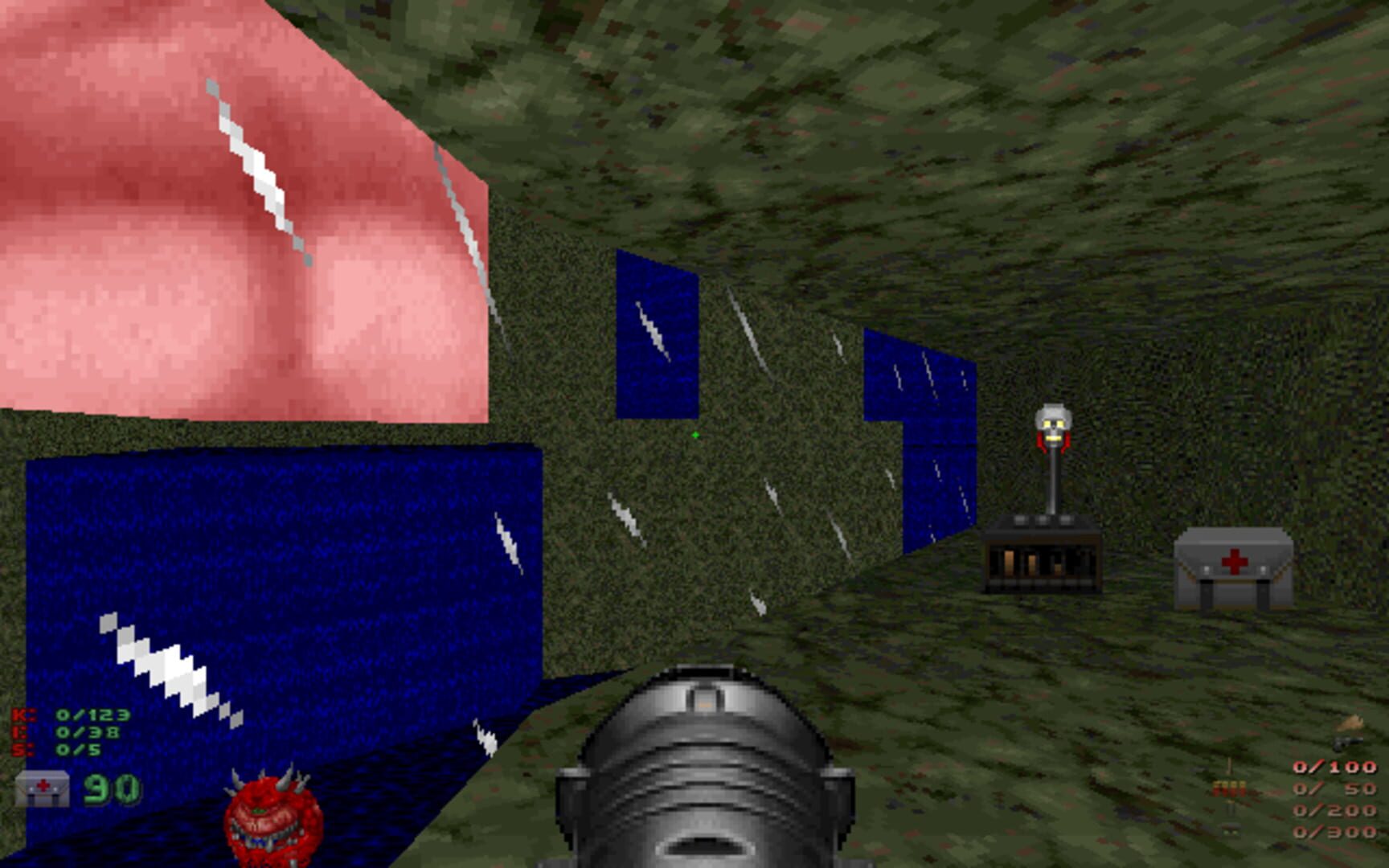 Deadliest Demolition - Screenshot