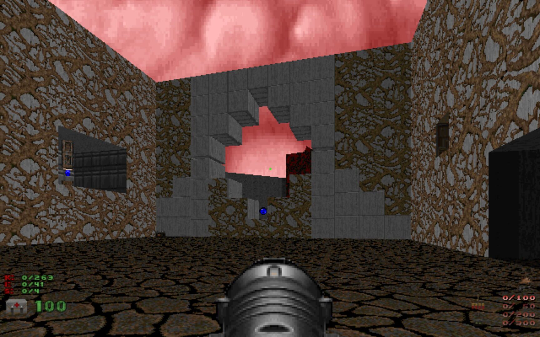 Deadliest Demolition - Screenshot