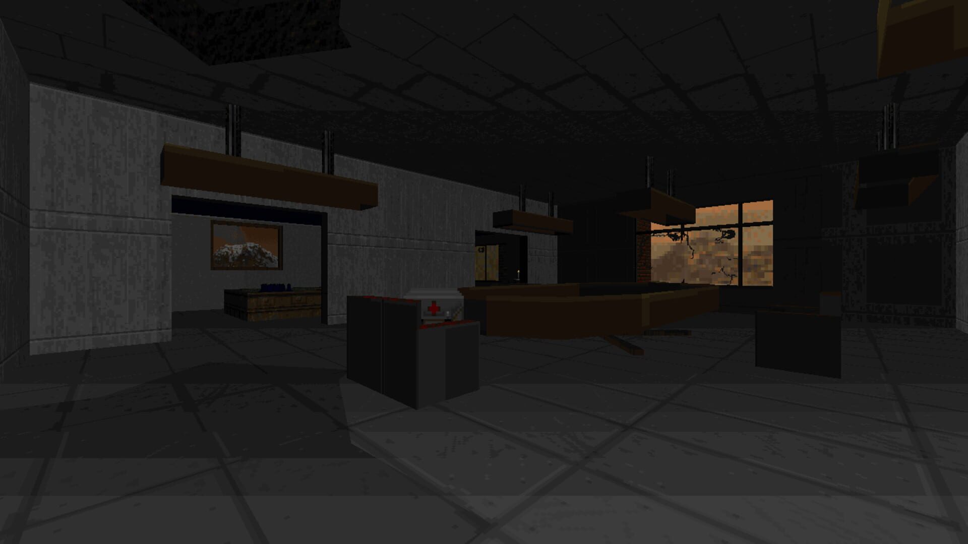 Ciudad Empresarial - Screenshot