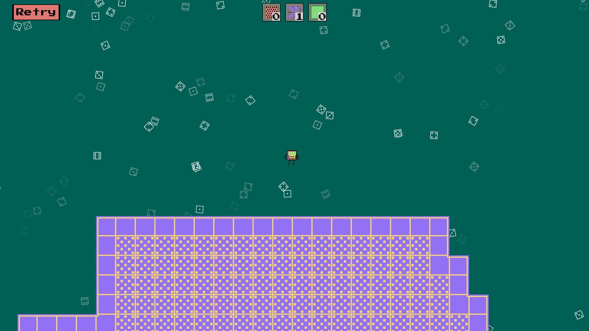 Dice Up - Screenshot
