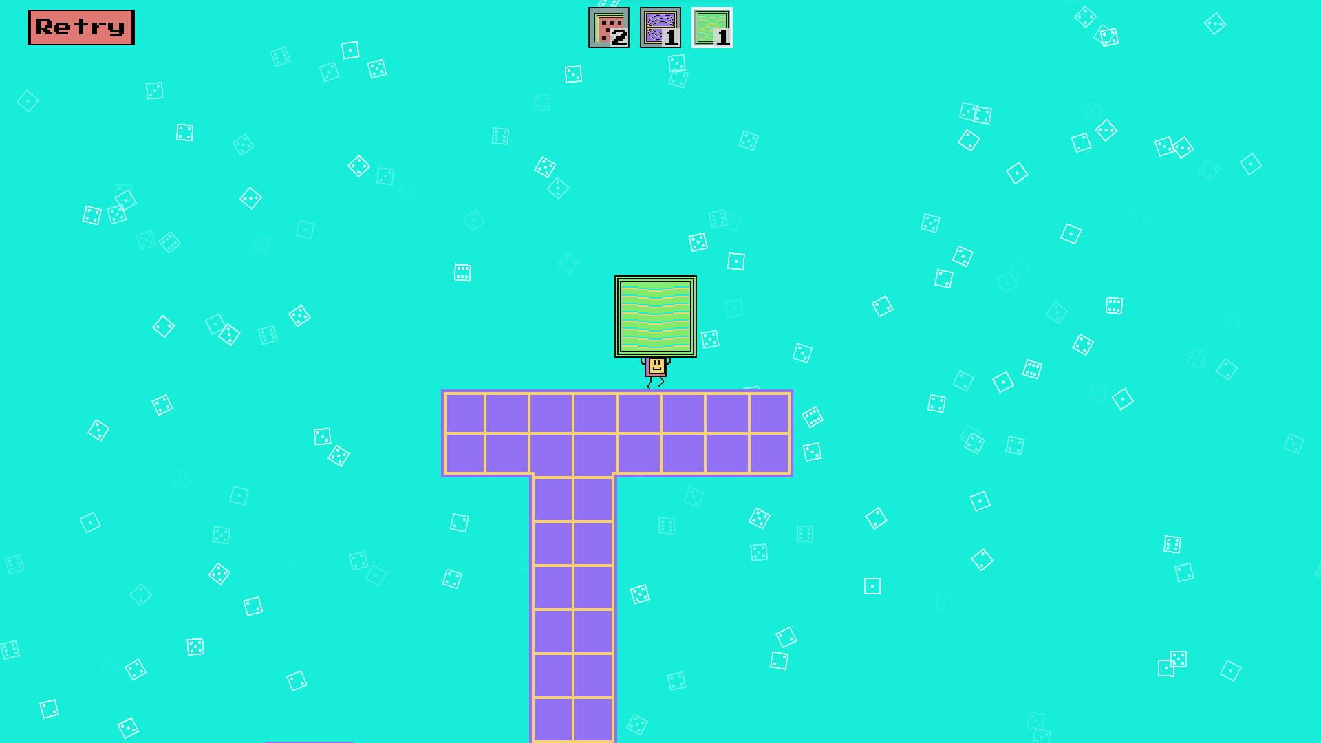Dice Up - Screenshot
