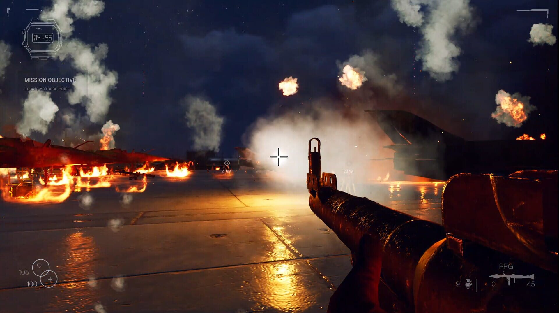 18 Minutes - Screenshot