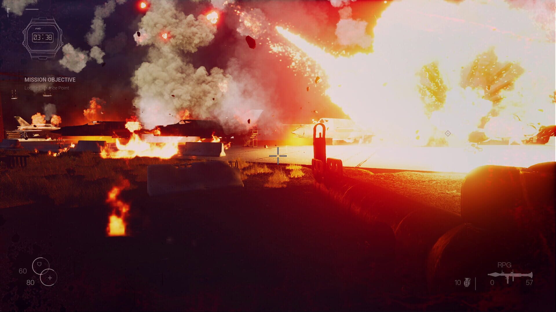18 Minutes - Screenshot