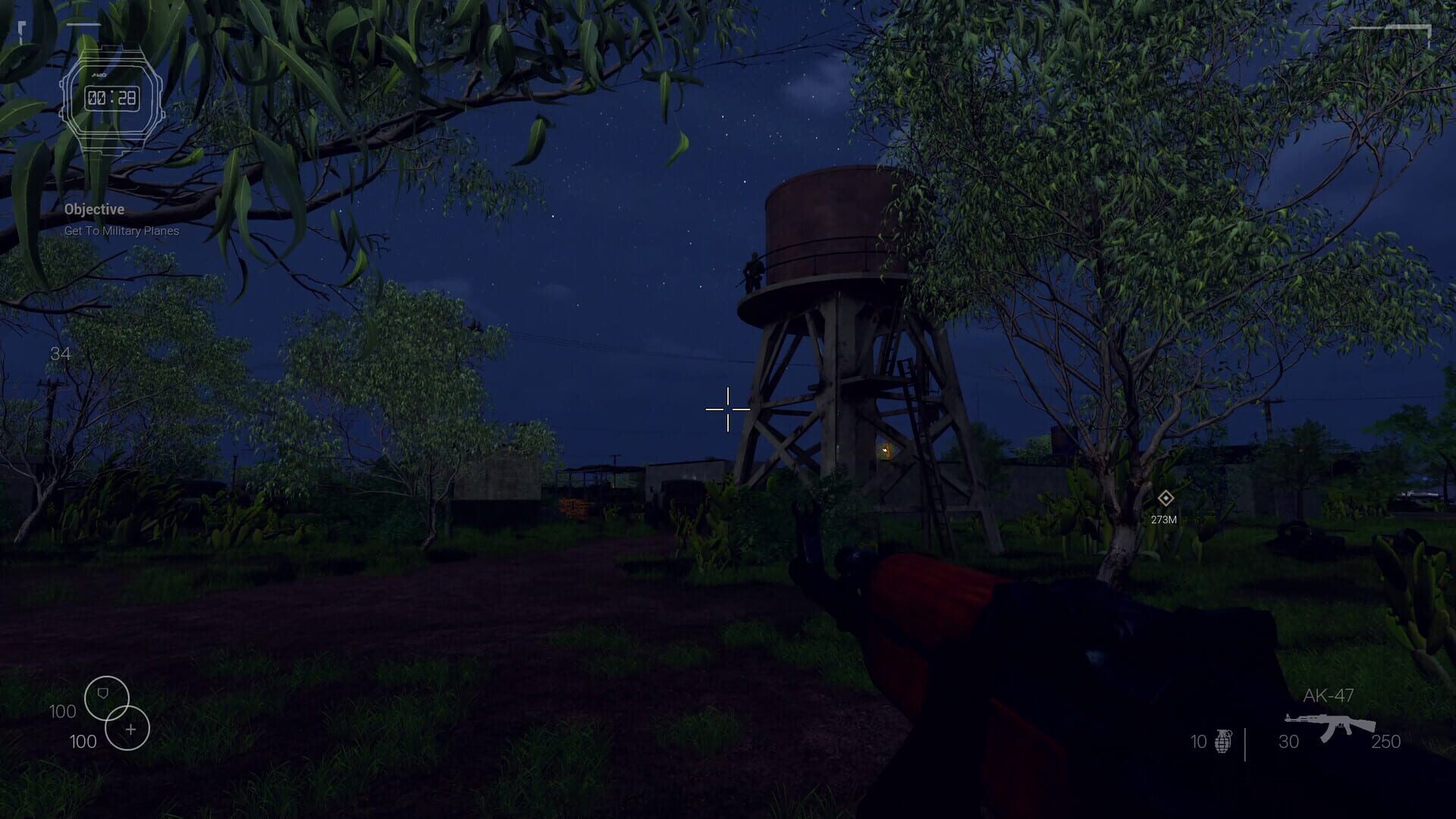 18 Minutes - Screenshot