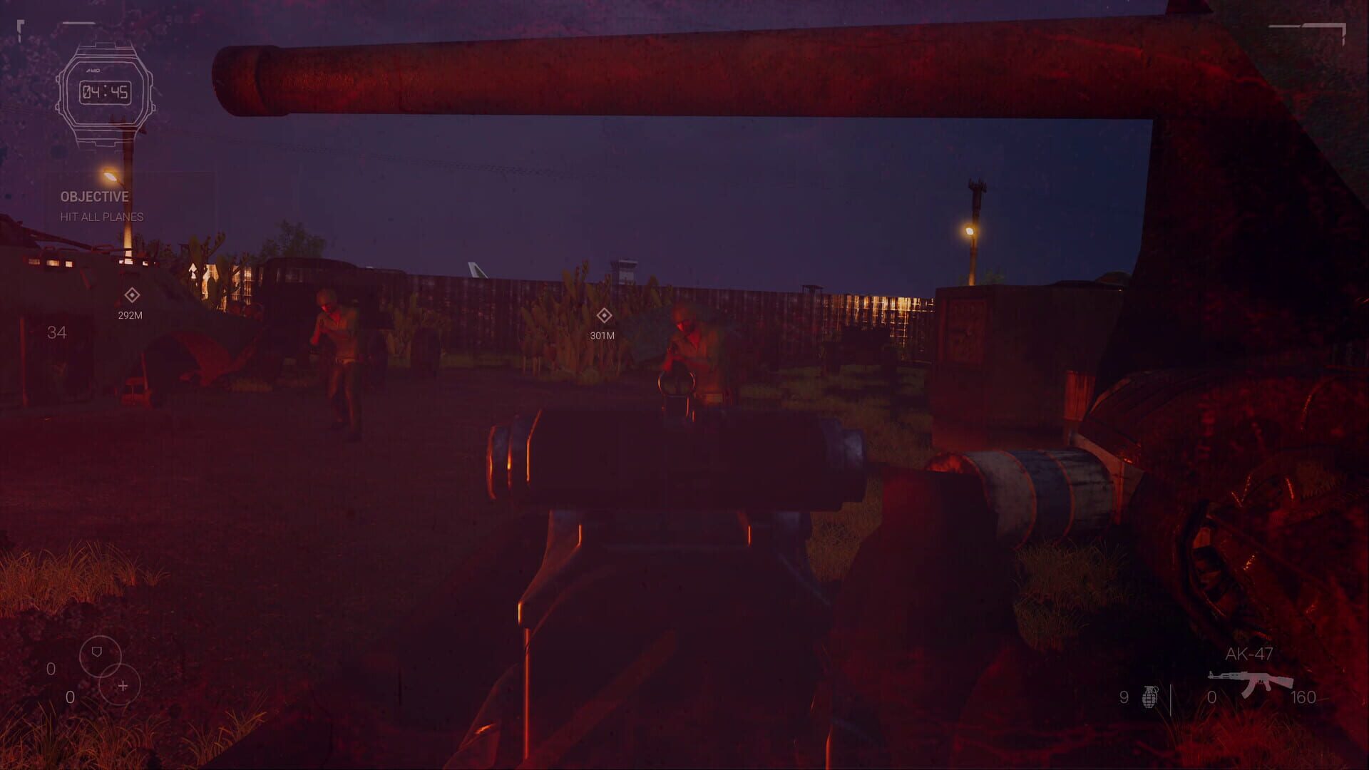 18 Minutes - Screenshot