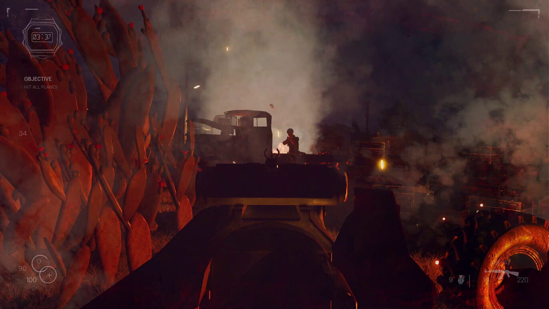 18 Minutes - Screenshot