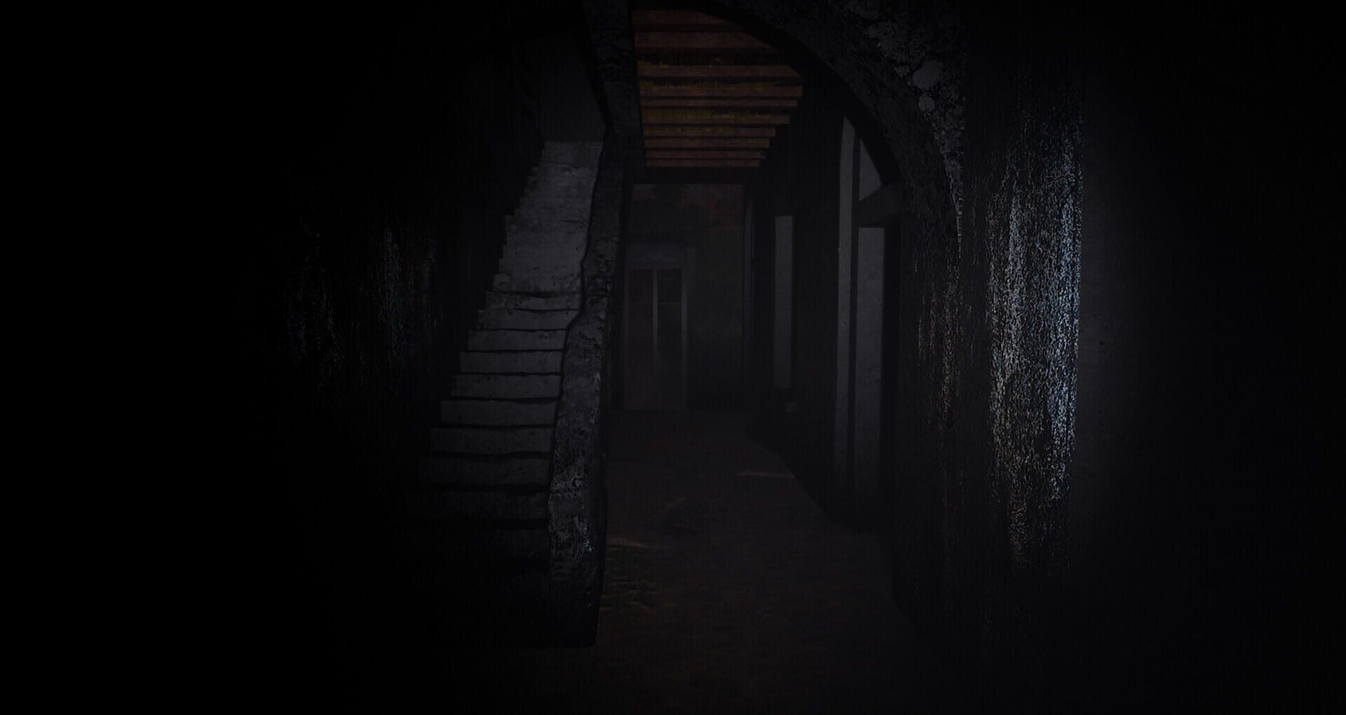 Pamali: The Vengeful Mother - Screenshot