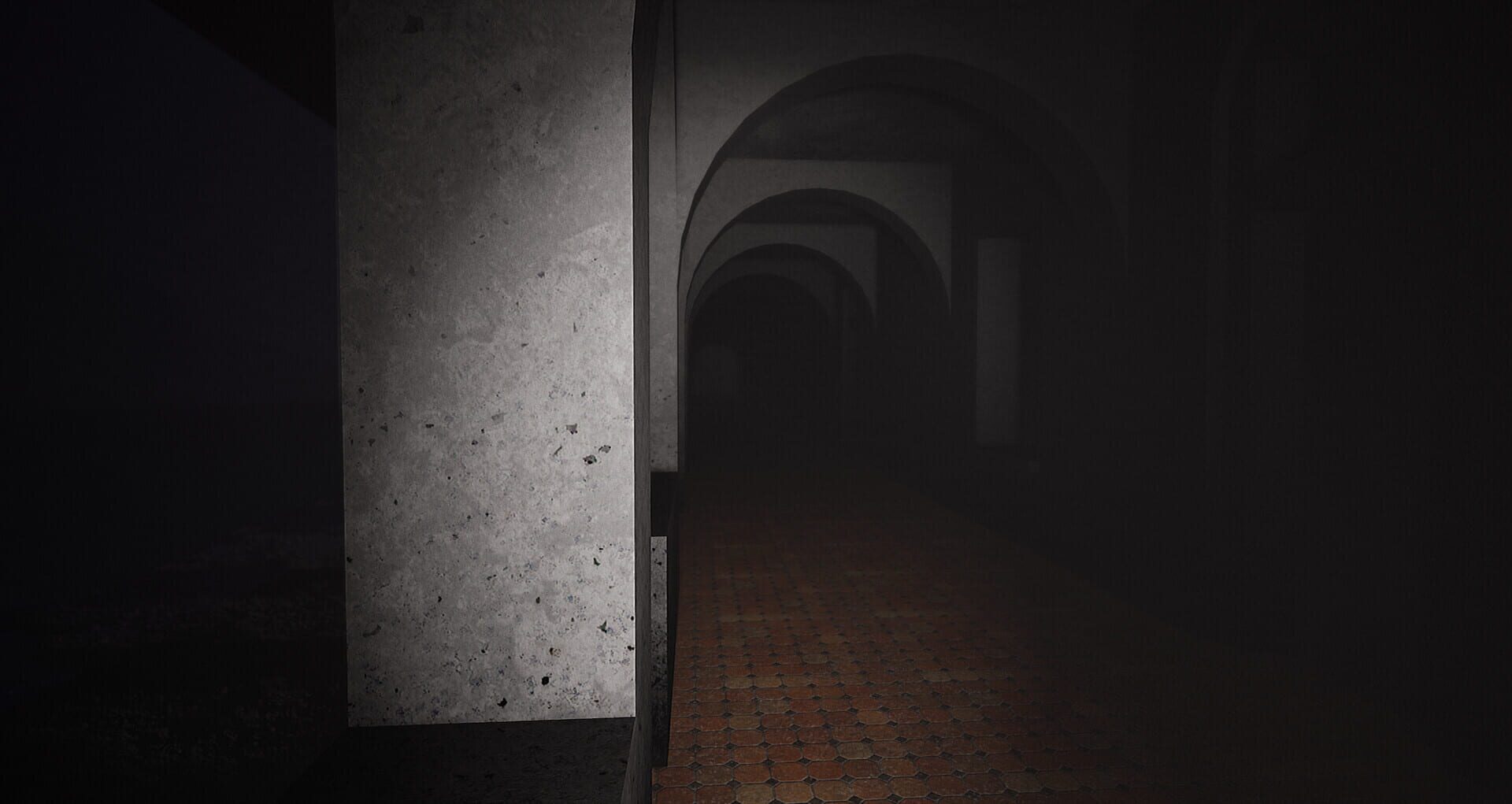 Pamali: The Vengeful Mother - Screenshot