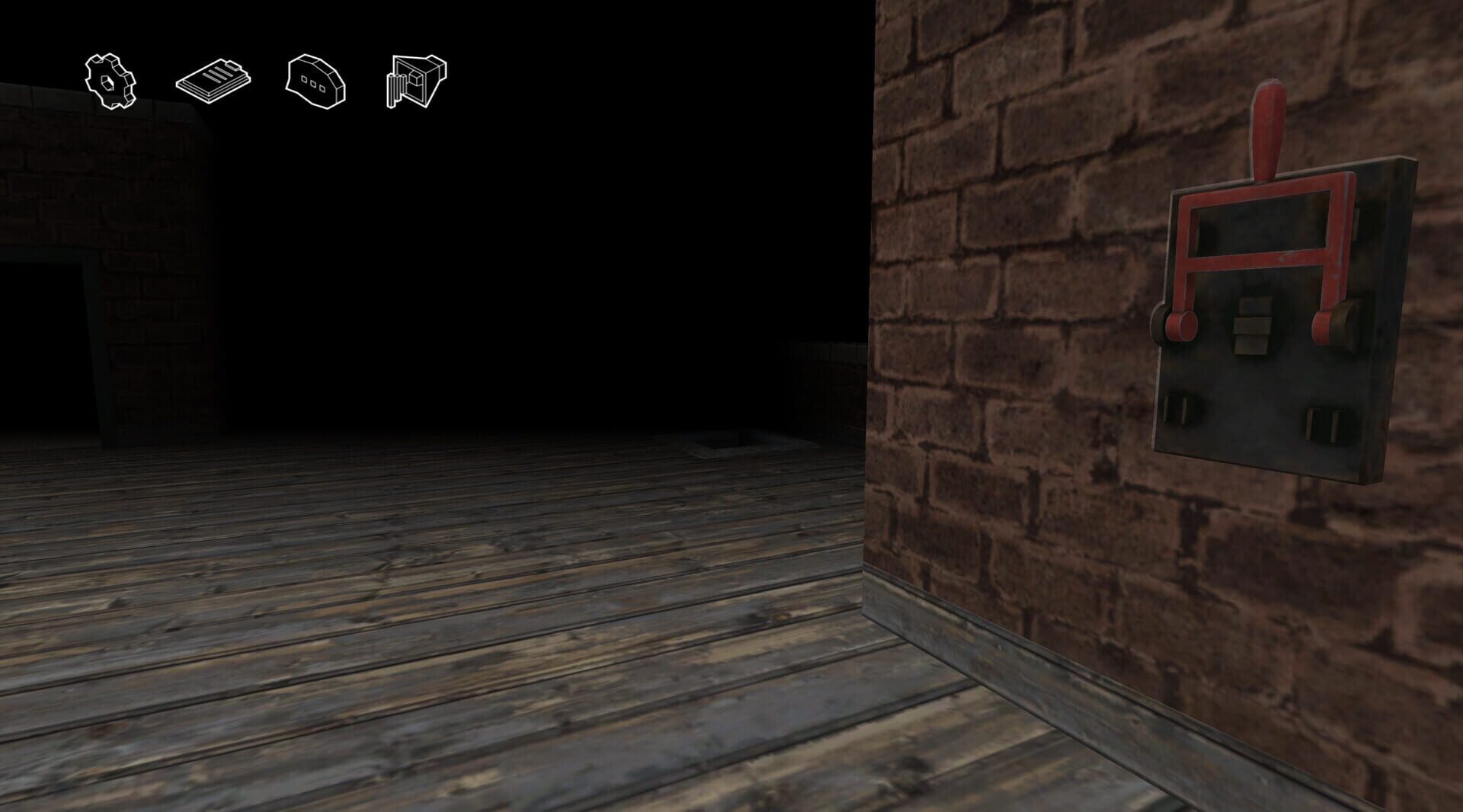 Halloween Online Horror Night - Screenshot