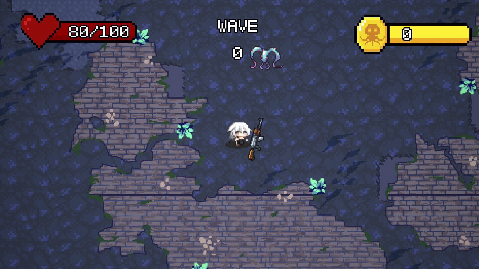 MaliceWave - Screenshot