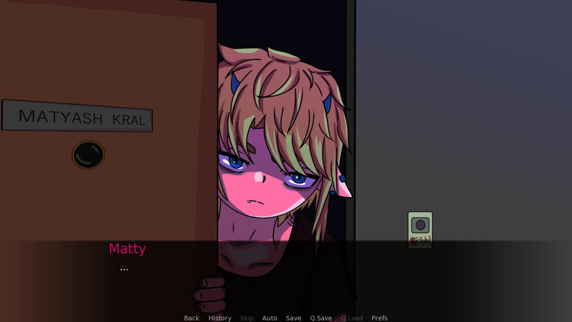Forever and Ever - Screenshot