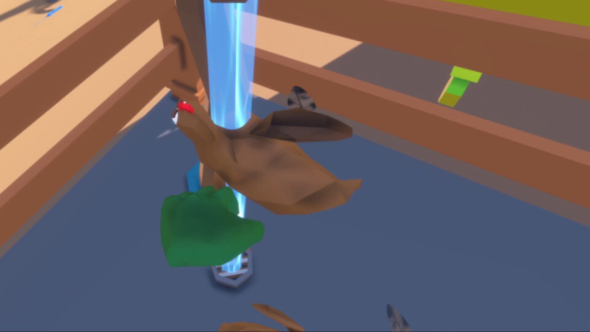 CoopScoop - Screenshot