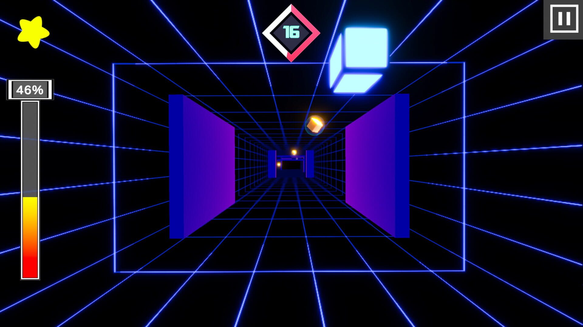 Side To Side - Screenshot