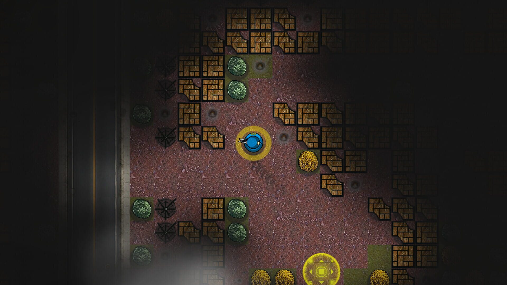 Alice and The Ancients - Screenshot