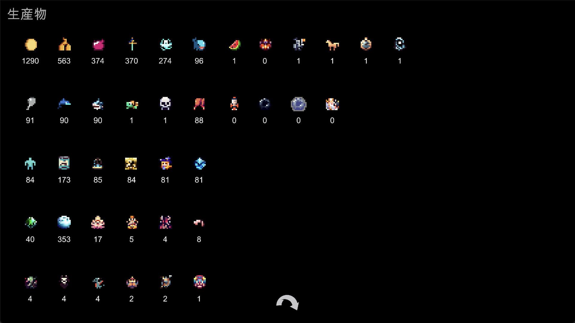 Inventory Master - Screenshot