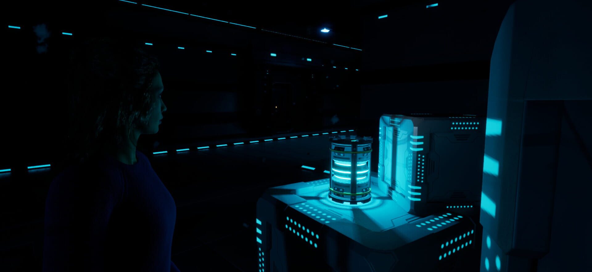 Maze Of Misery - Screenshot