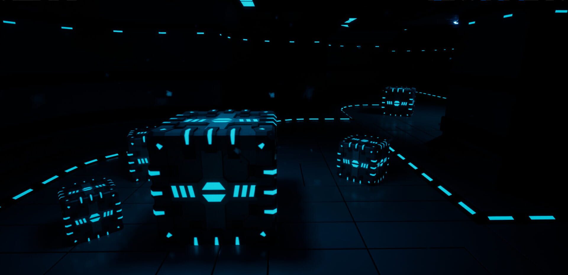 Maze Of Misery - Screenshot