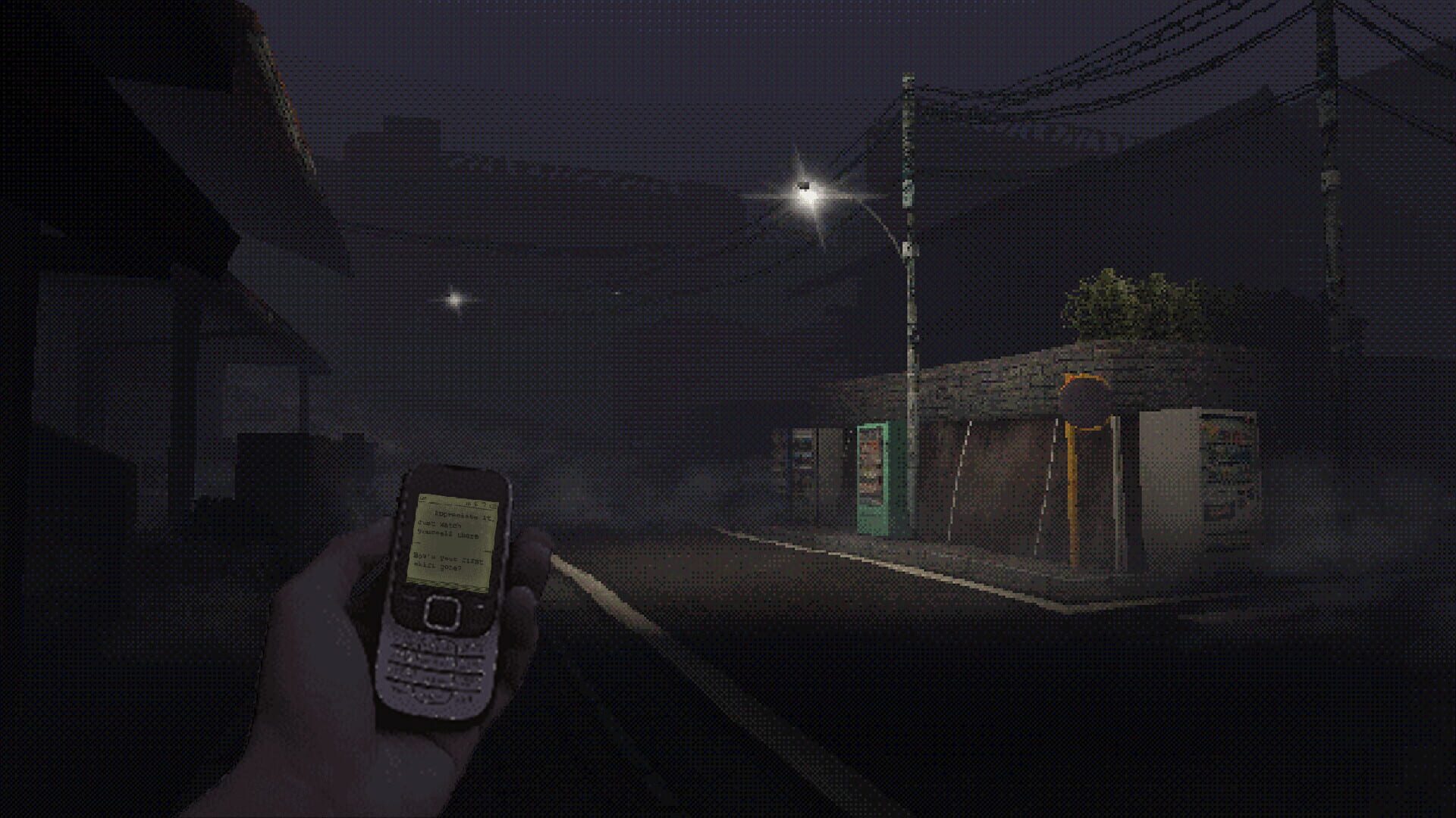 Taisho Taxi Service - Screenshot