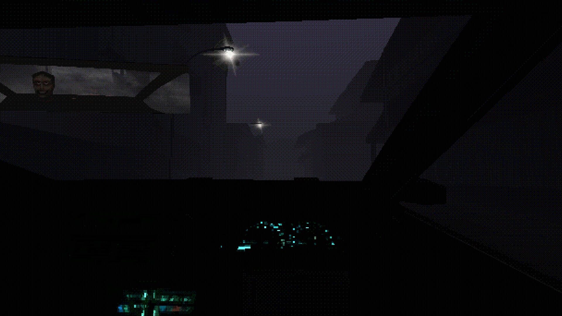 Taisho Taxi Service - Screenshot