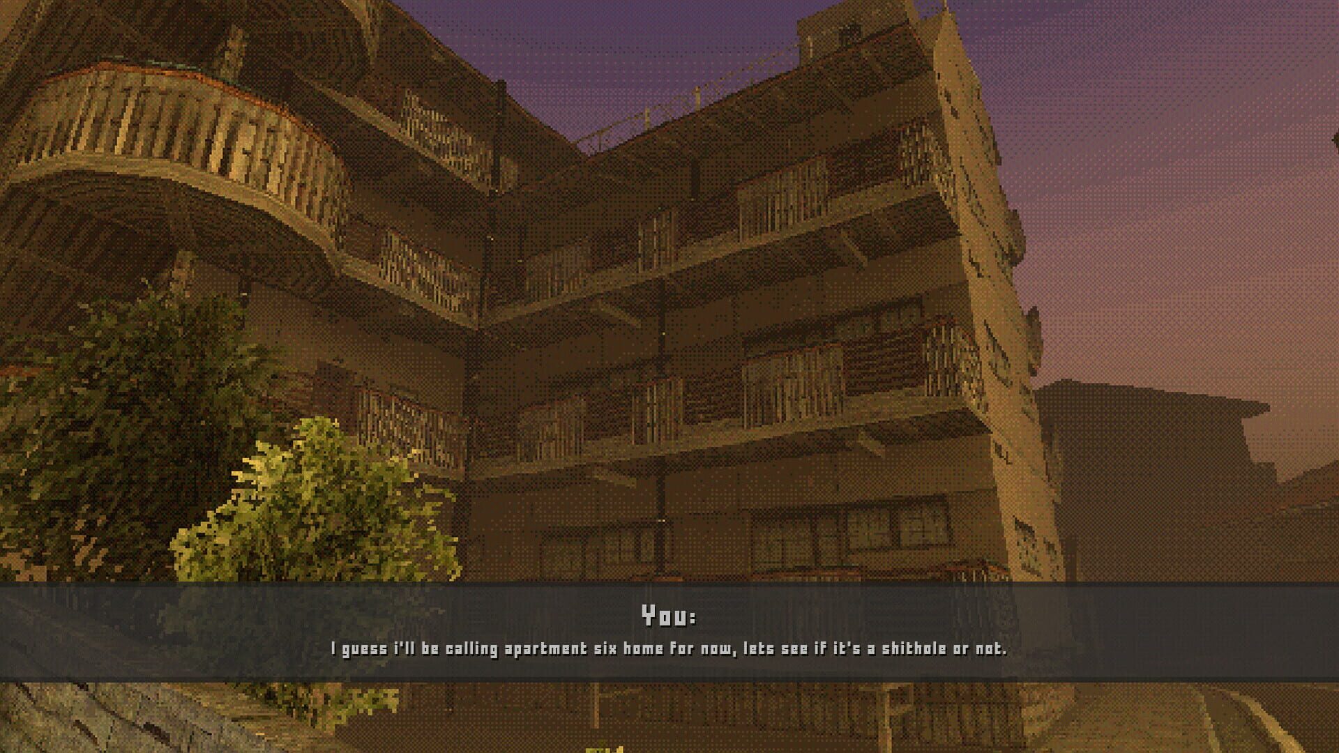Taisho Taxi Service - Screenshot