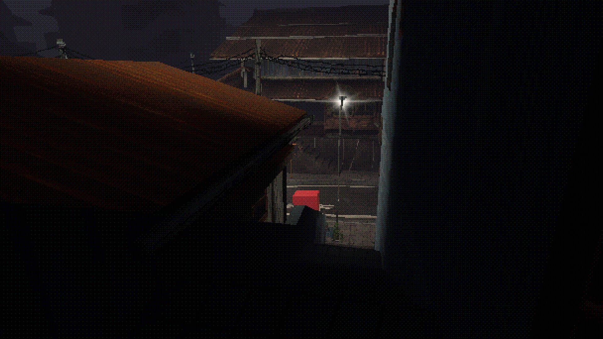 Taisho Taxi Service - Screenshot