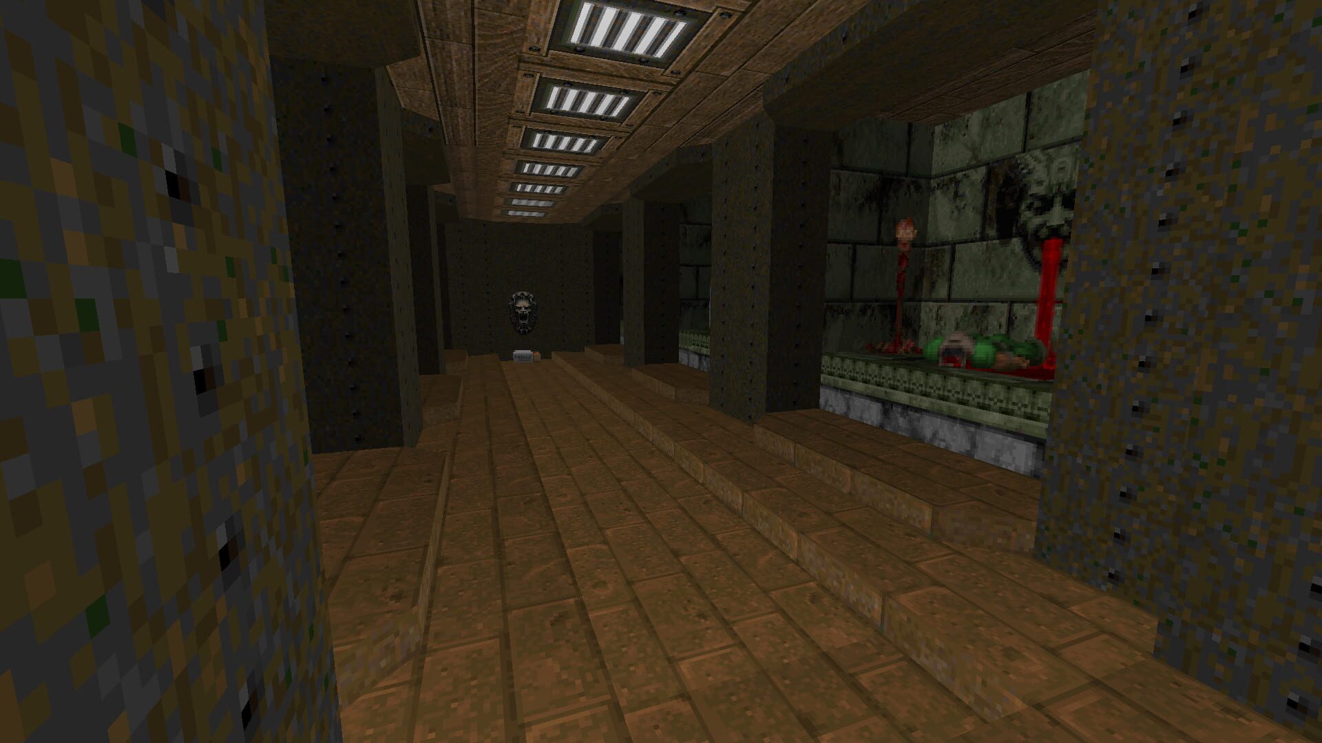 Wretched Flesh - Screenshot
