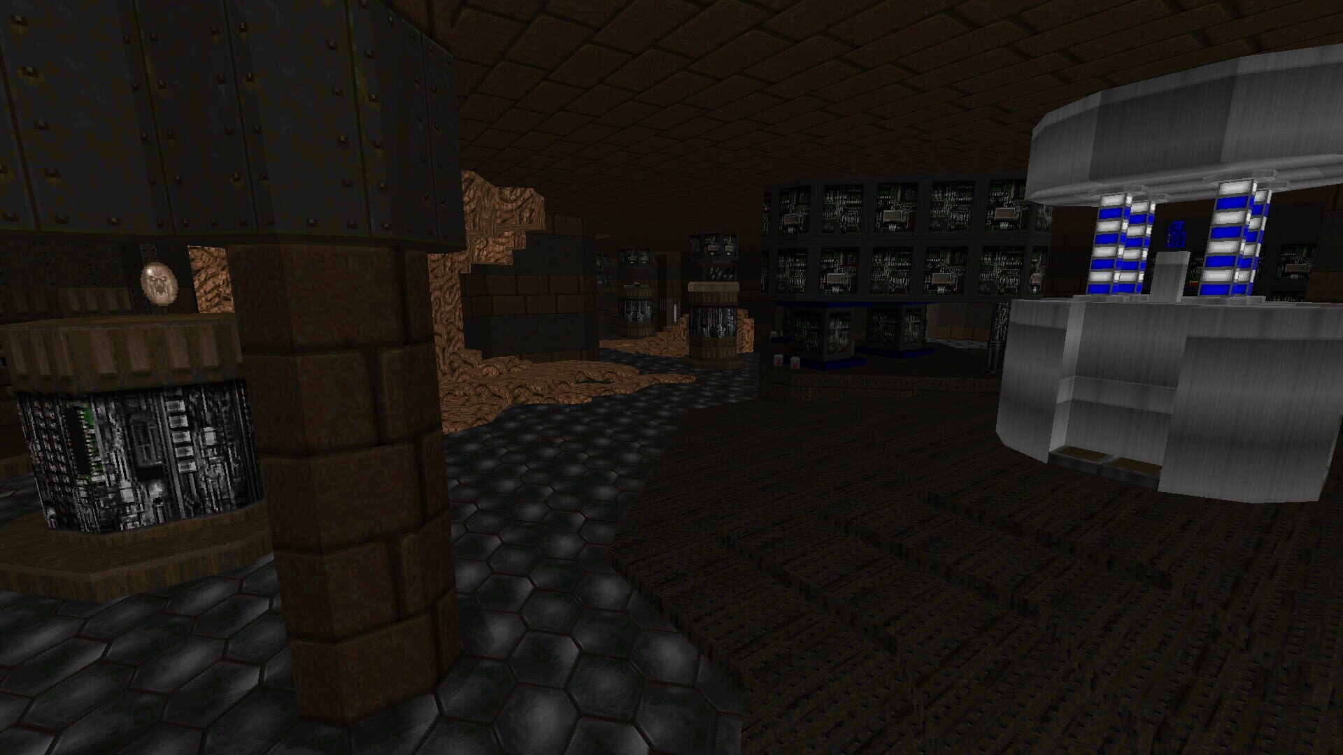 Wretched Flesh - Screenshot
