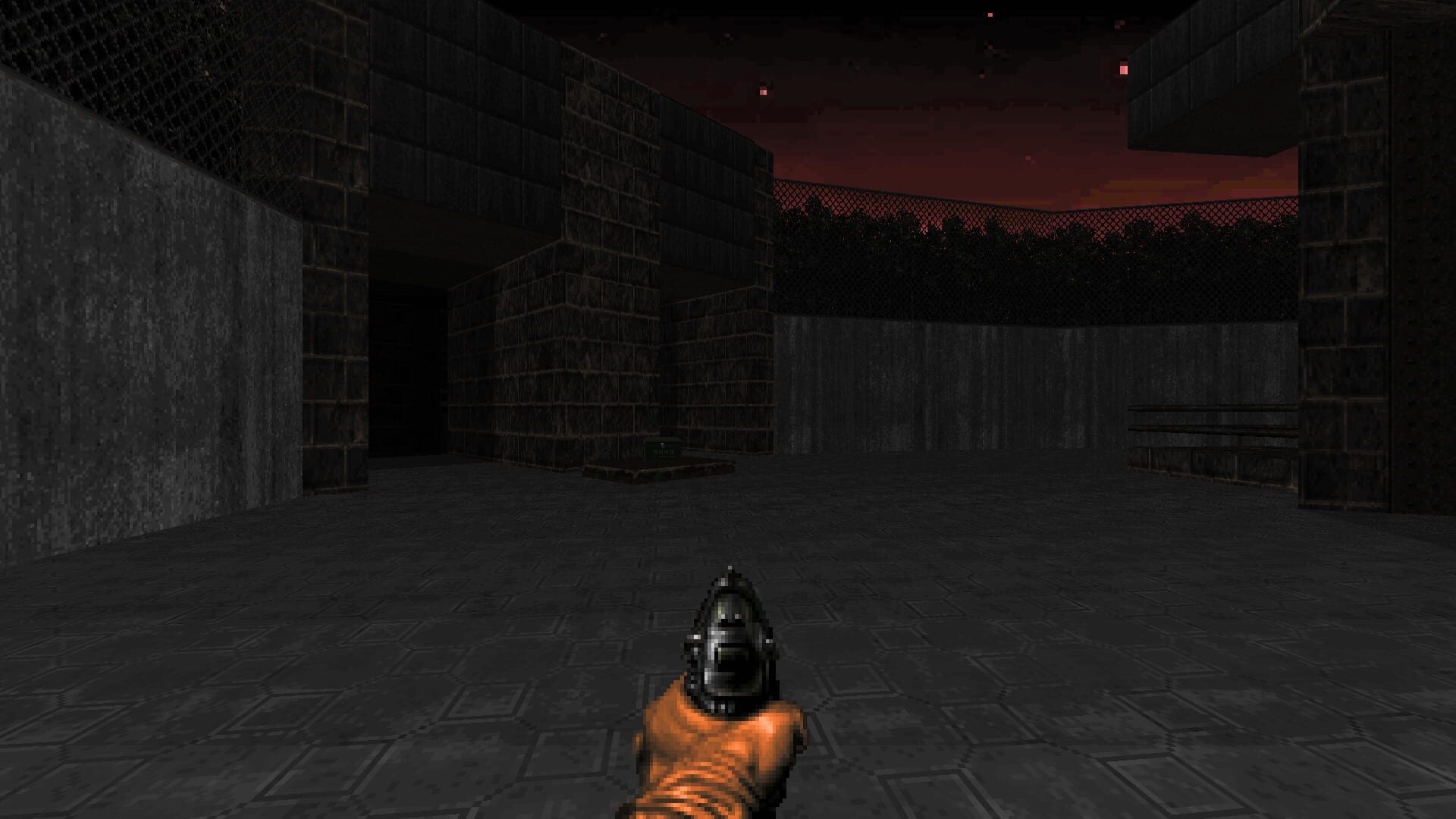 Synami's Speedmaps - Screenshot