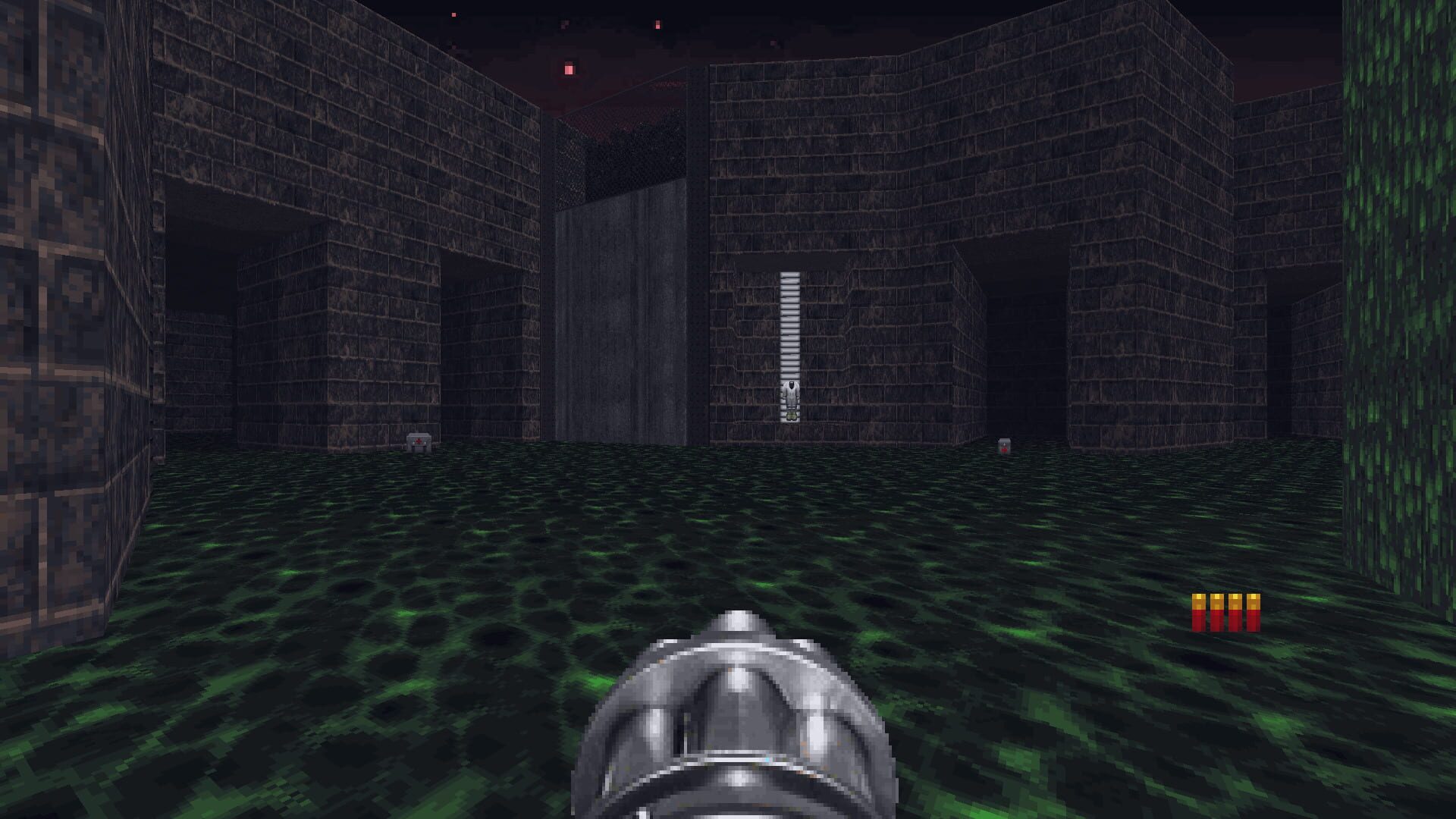Synami's Speedmaps - Screenshot