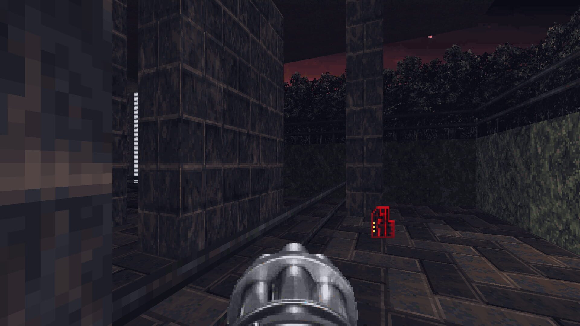 Synami's Speedmaps - Screenshot