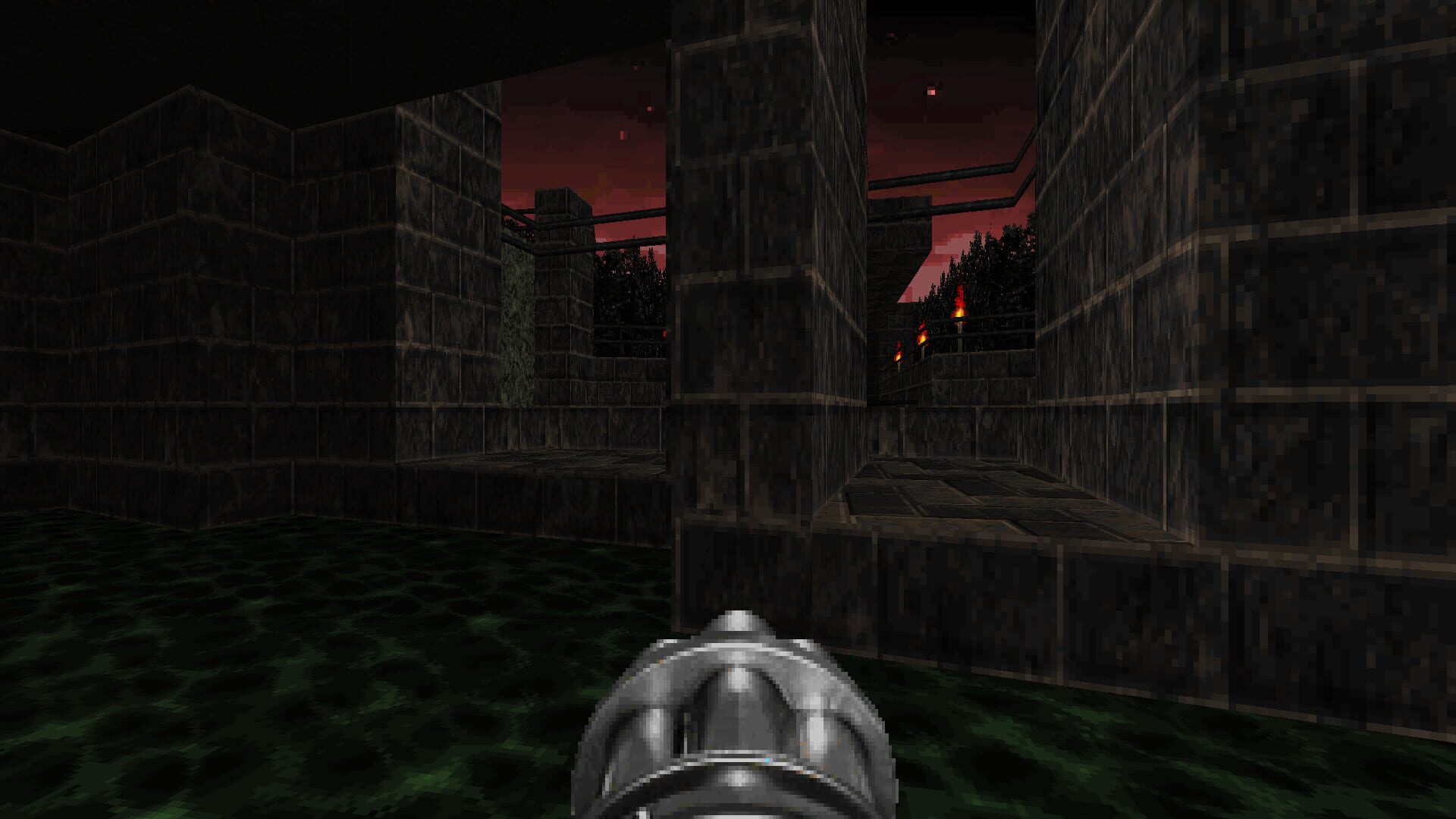 Synami's Speedmaps - Screenshot