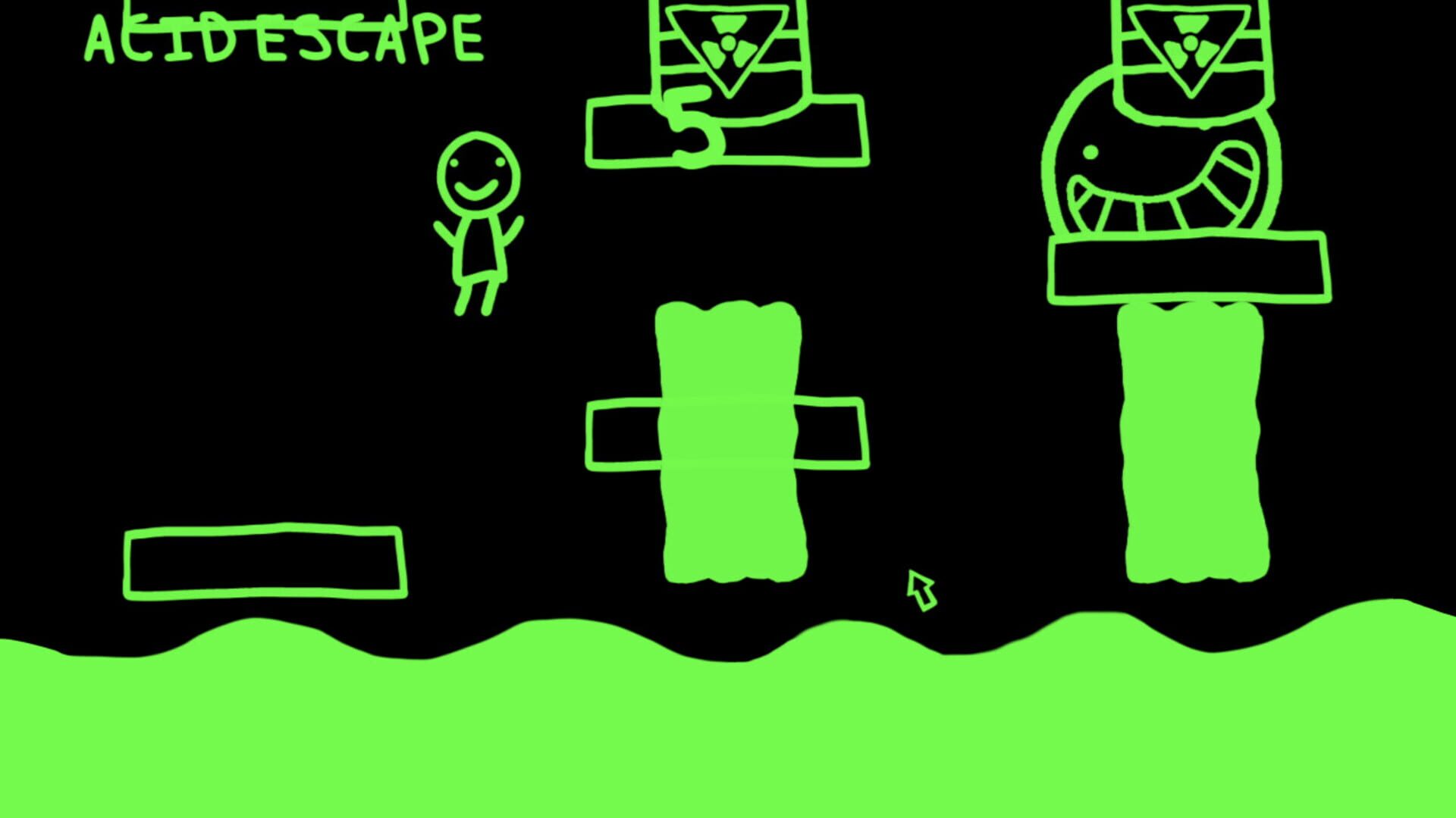 Encore - Screenshot