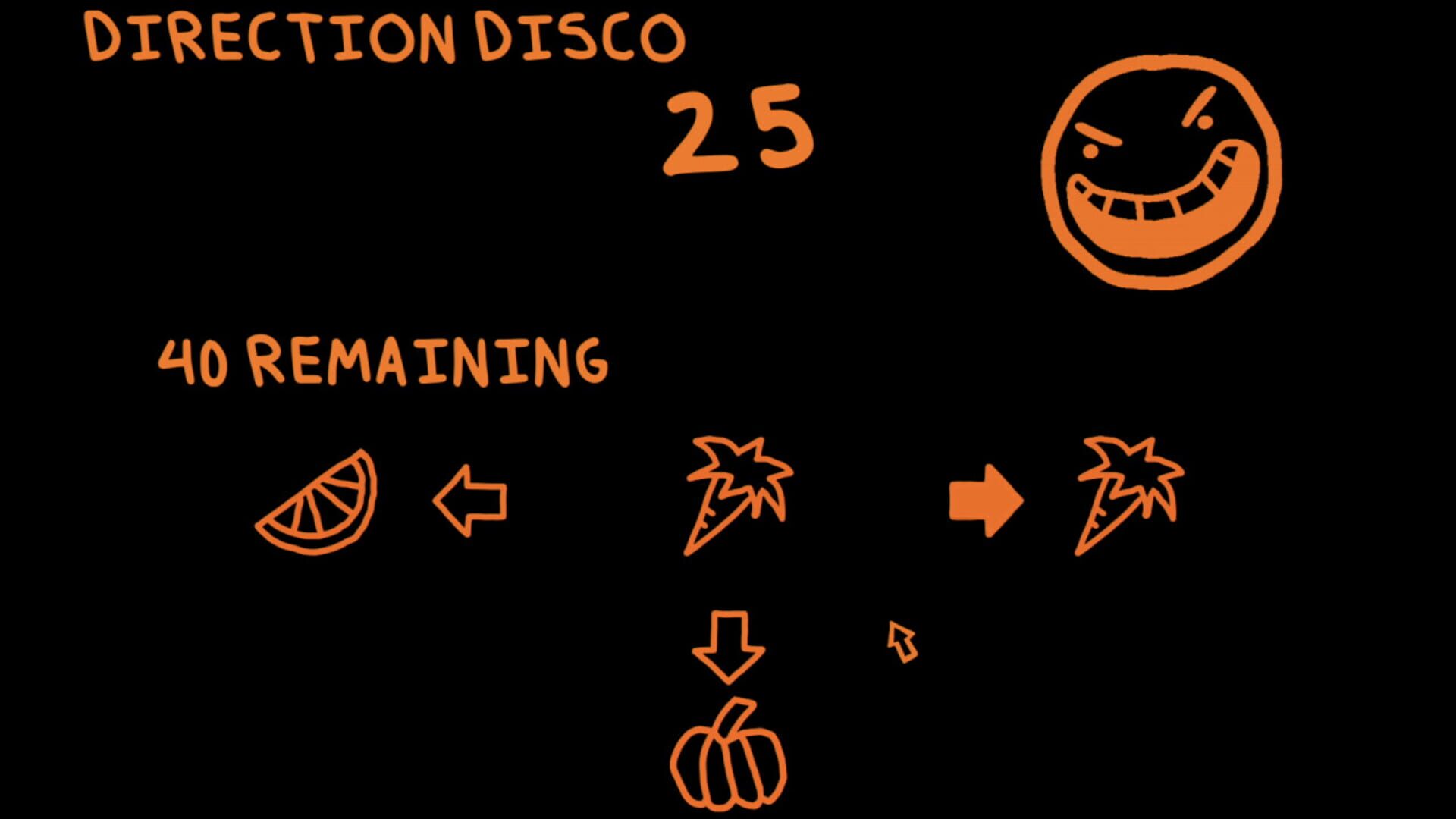 Encore - Screenshot