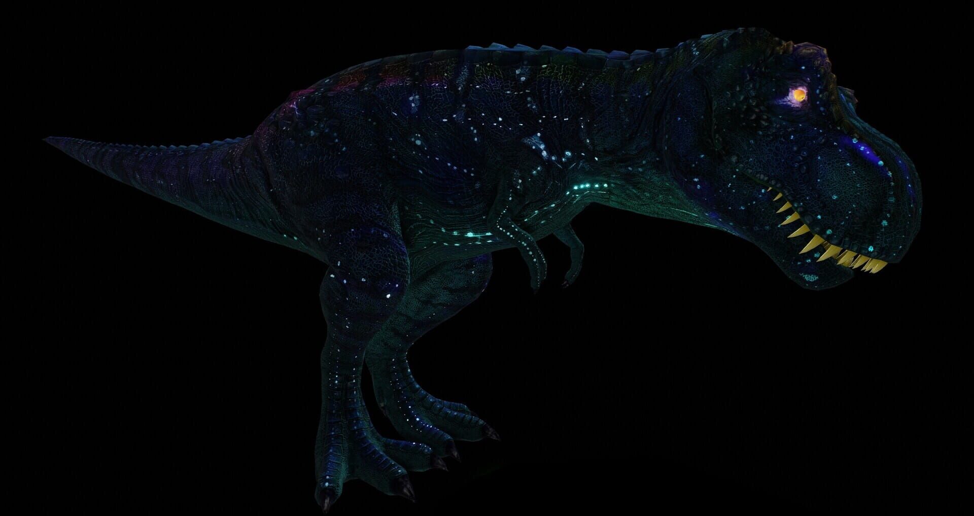 Primal Carnage: Extinction - Ultimate Tyrant Pack - Screenshot